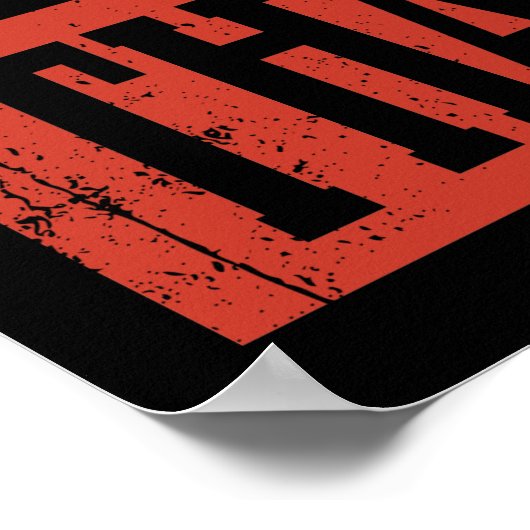 Dus je speelt Darts? Dat is Cute Poster (Hoek)