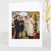 Dus, je zegt dat “Kerstliedjes zingen” eigenlijk z Kaart (Gele Bloem)