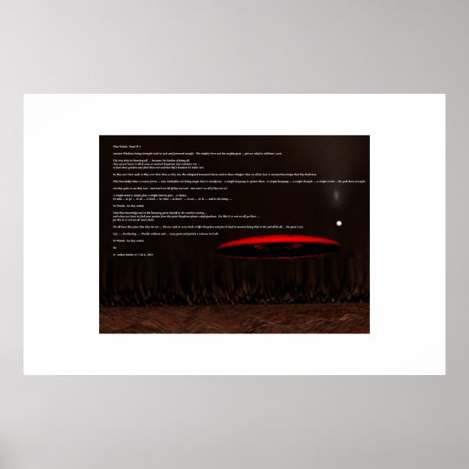 Dus kijken ze poster (Voorkant)