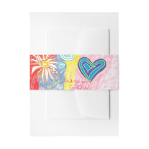 Dus kweken we de Invitation Belly Band