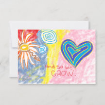 Dus kweken we Kaart om te reageren