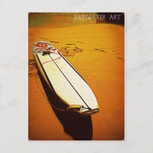 Dus Lo Board Briefkaart