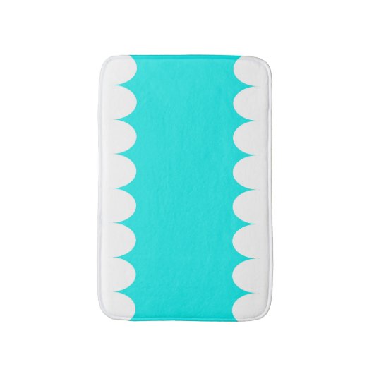 Dus Luxe Badmat (Voorkant Verticaal)