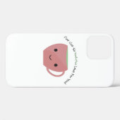 Dus Matcha Love voor jou Case-Mate iPhone Case (Achterkant (horizontaal))