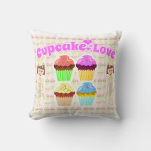 Dus ook Cute Cupcake Love