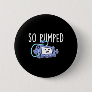 Dus pompplezier insulinepomp diabetisch diabetesbe ronde button 5,7 cm