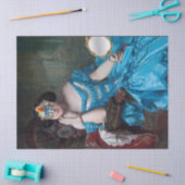 Dus Posh Masquerade Tissuepapier (Craft)