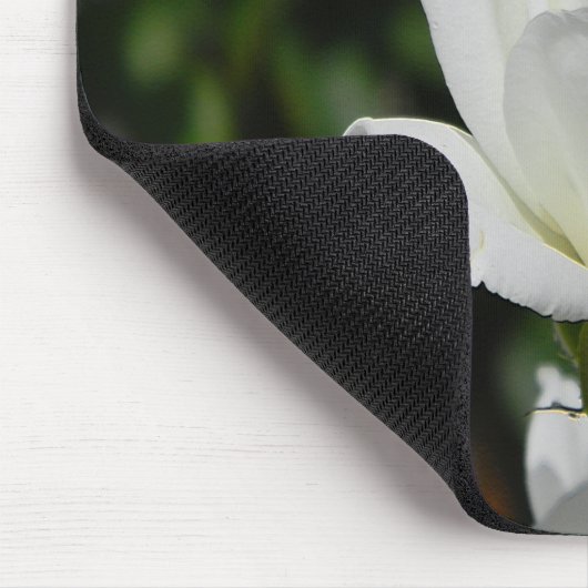 Dus puur.... muismat (Hoek)