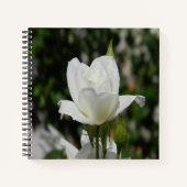 Dus puur... notitieboek (Voorkant)