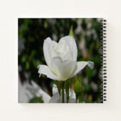 Dus puur... notitieboek (Achterkant)