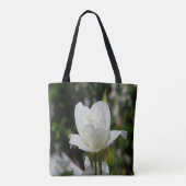 Dus puur... tote bag (Achterkant)