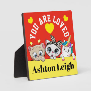 Dus stel je tevreden fotoplaat