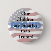 Dus trots van deze Generation Love Button (Voorkant)