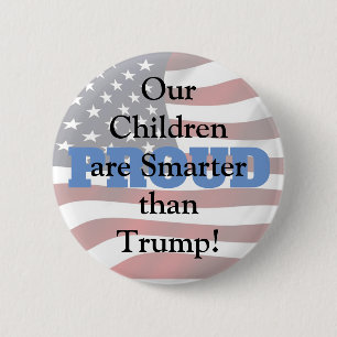 Dus trots van deze Generation Love Button