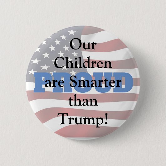 Dus trots van deze Generation Love Button (Voorkant)