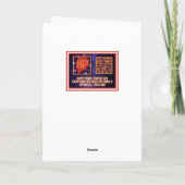 Dus trots van je Wenskaart Bedankkaart (Achterkant)