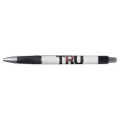 Dus Tru Pen (Voorkant)