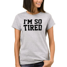 Dus verbonden T-shirt