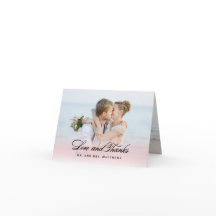 Dus Verliefd | Trouw Dank Je Foto