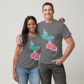 DUS VERS EN ZO SCHOON T-SHIRT (Unisex)