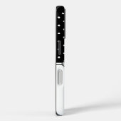 Dus wat als ik bedrukt ben, Rotten Westie Dog? Case-Mate iPhone Case (Achterkant / Rechts)