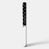 Dus wat als ik bedrukt ben, Rotten Westie Dog? Case-Mate iPhone Case (Achterkant / Links)