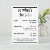 Dus wat is het plan aangepaste details minimaal kaart (Staand voorkant)