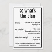 Dus wat is het plan aangepaste details toevoegen m kaart (Voorkant)