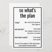 Dus wat is het plan aangepaste details toevoegen m kaart (Voorkant / Achterkant)