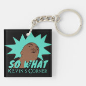 Dus wat nu sleutelhanger (Achterkant)