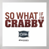 Dus wat Poster (Voorkant)