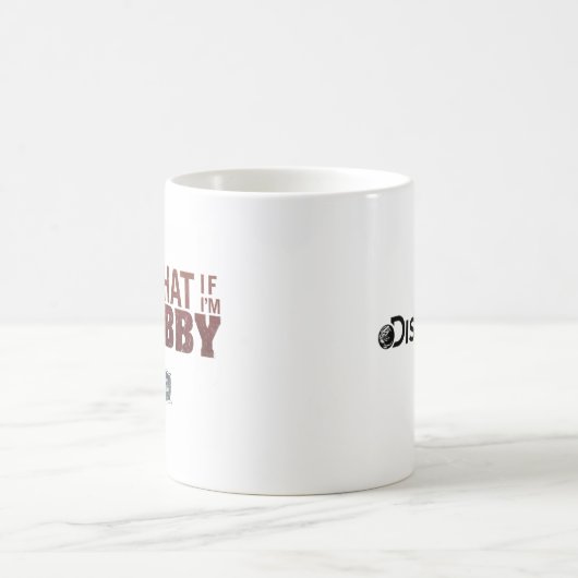 Dus welke Mok (Center)