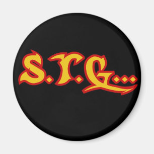 Dus ze gaan... Rock Magnet Intls