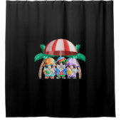 Duschvorhang Douchegordijn (Voorkant)