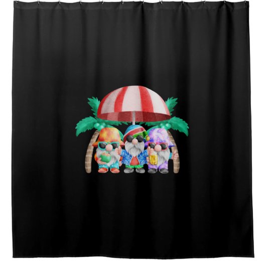 Duschvorhang Douchegordijn (Voorkant)