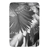 Dushi Oerwoud Bliss #3 #tropical #decor #art Badmat (Voorkant Verticaal)