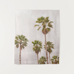 Dushi Palm Trees #1 #tropical #wall #art Wandkleed