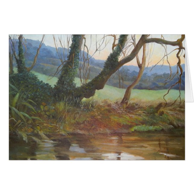 Dusk 1999 (Voorkant Horizontaal)