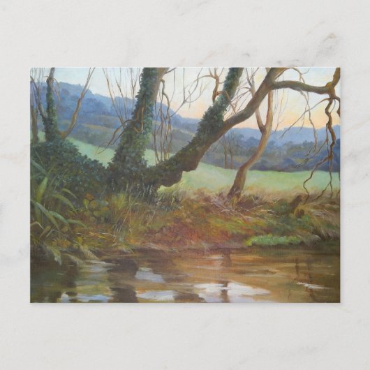 Dusk 1999 briefkaart (Voorkant)