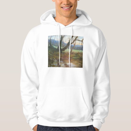 Dusk 1999 hoodie (Voorkant)