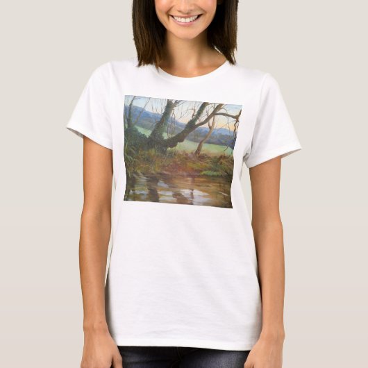 Dusk 1999 t-shirt (Voorkant)