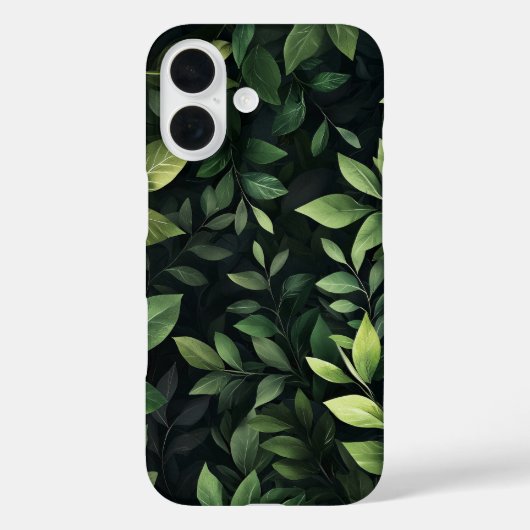 Dusk Bloomline Case-Mate iPhone Case (Achterkant)