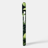 Dusk Bloomline Case-Mate iPhone Case (Achterkant / Links)