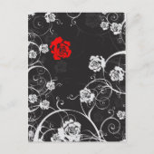 Dusk Briefkaart (Voorkant)