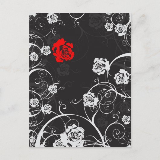 Dusk Briefkaart (Voorkant)