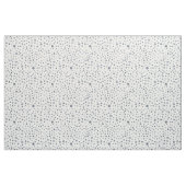 Dusk Confetti Waterverf Stippen Stof (Fat Quarter)