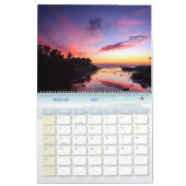 Dusk en Dawn, Volume 2 Wall Calendar Kalender (Feb 2027)