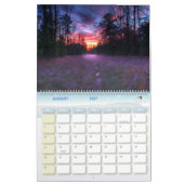 Dusk en Dawn, Volume 2 Wall Calendar Kalender (Jan 2027)