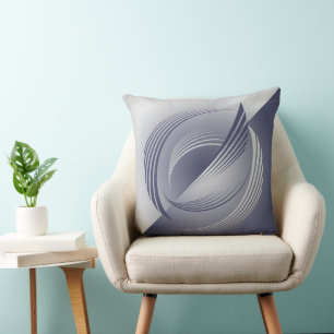 Dusk feathers kussen