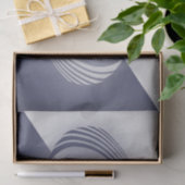 Dusk feathers tissuepapier (Geschenk)